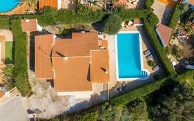 Cas Buc - Villa Con Piscina A Pasitos Del Mar
